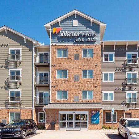 Waterwalk Extended Stay By Wyndham Charlotte - Arrowood Bagian luar foto