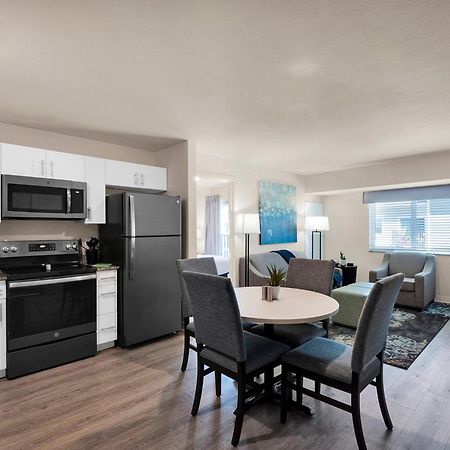 Waterwalk Extended Stay By Wyndham Charlotte - Arrowood Bagian luar foto