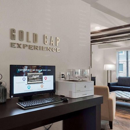 Waterwalk Extended Stay By Wyndham Charlotte - Arrowood Bagian luar foto
