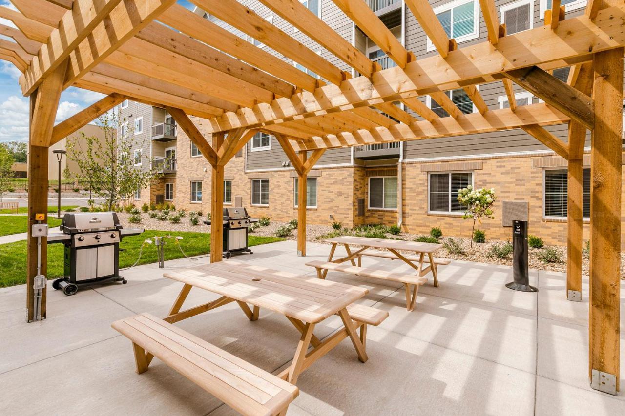 Waterwalk Extended Stay By Wyndham Charlotte - Arrowood Bagian luar foto