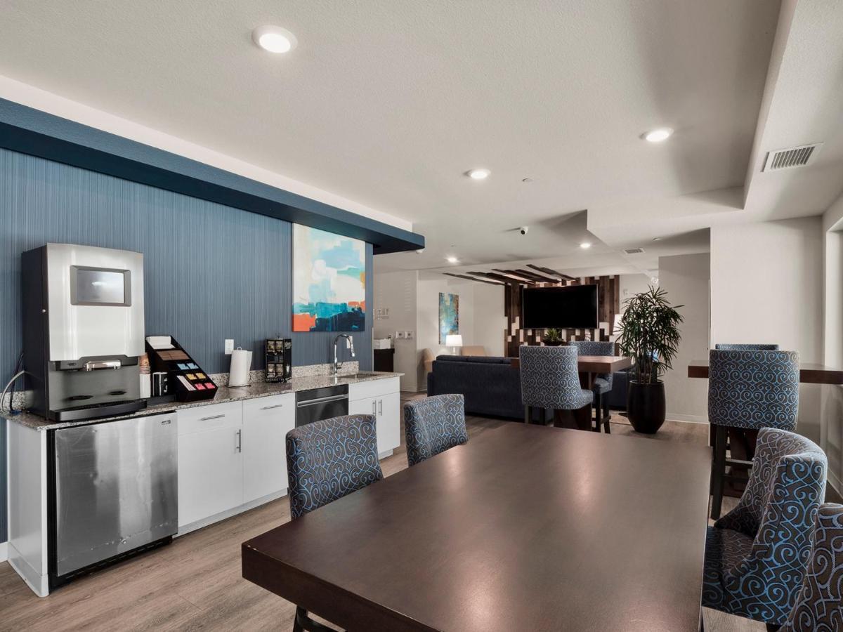 Waterwalk Extended Stay By Wyndham Charlotte - Arrowood Bagian luar foto
