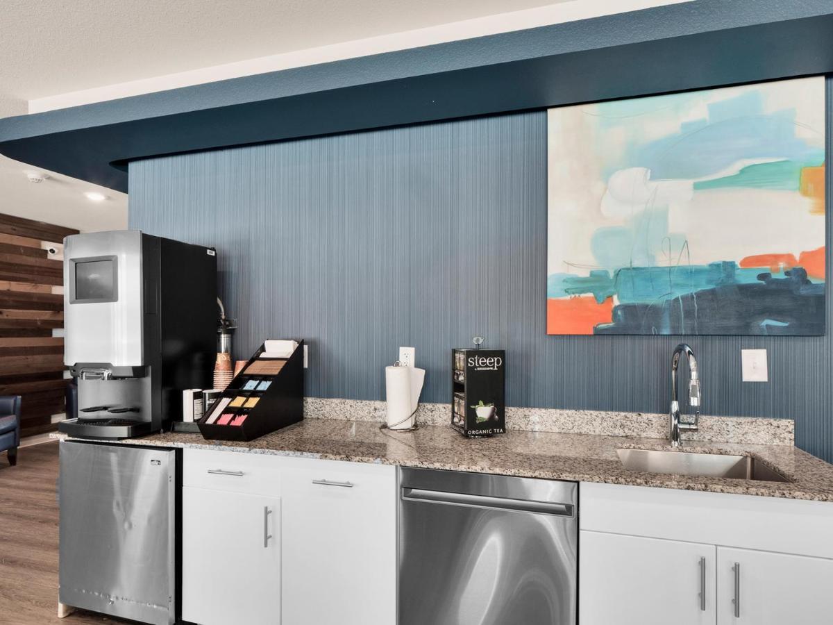 Waterwalk Extended Stay By Wyndham Charlotte - Arrowood Bagian luar foto