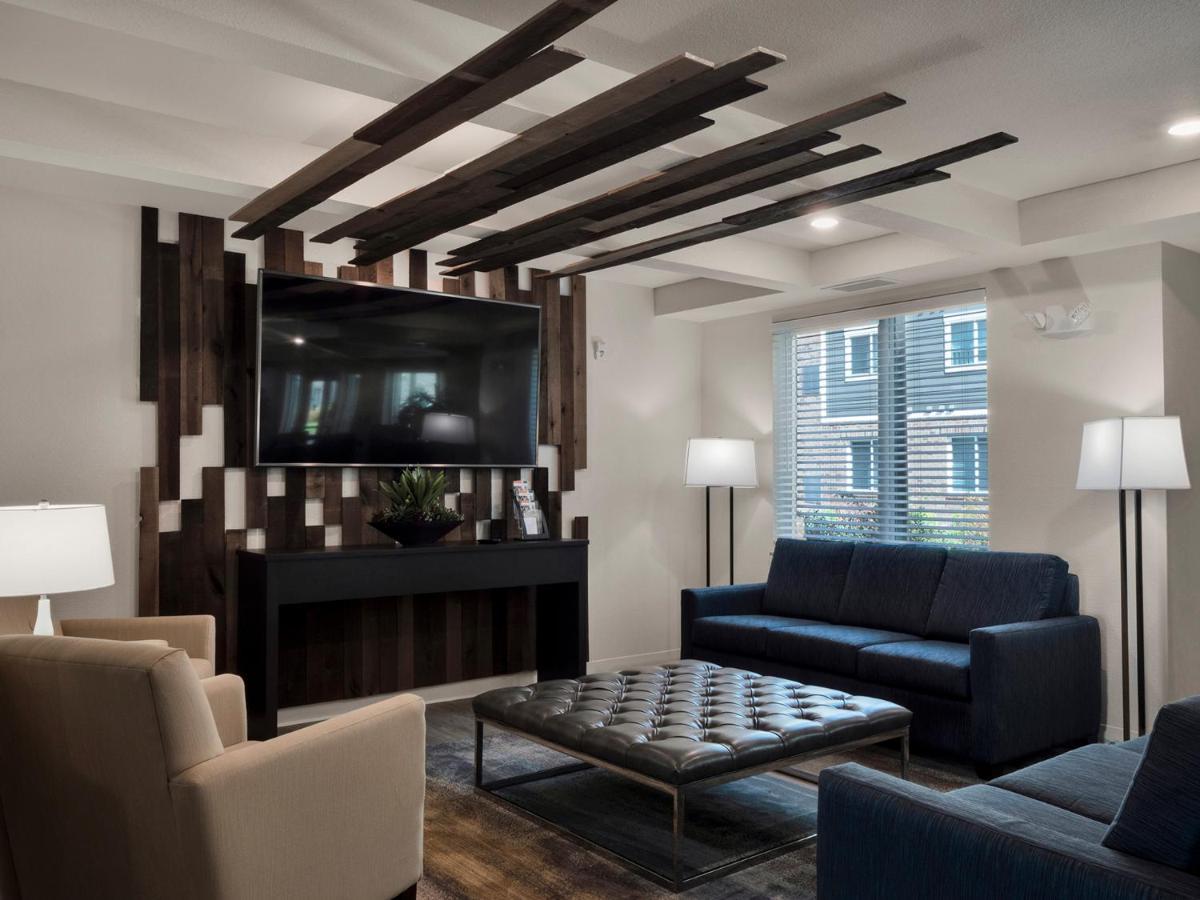 Waterwalk Extended Stay By Wyndham Charlotte - Arrowood Bagian luar foto