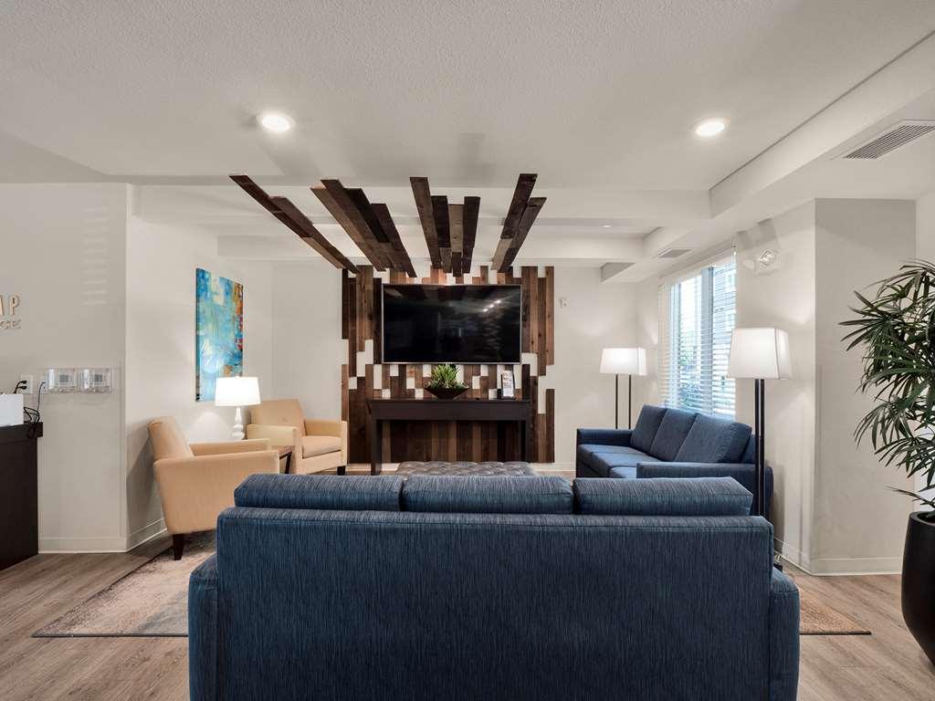 Waterwalk Extended Stay By Wyndham Charlotte - Arrowood Interior foto