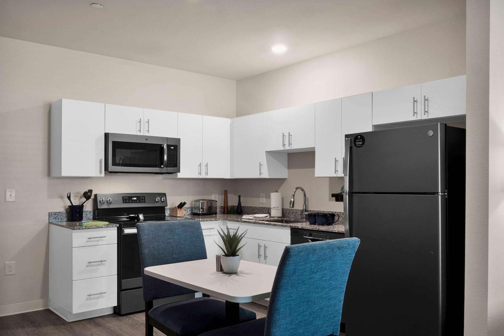Waterwalk Extended Stay By Wyndham Charlotte - Arrowood Bagian luar foto