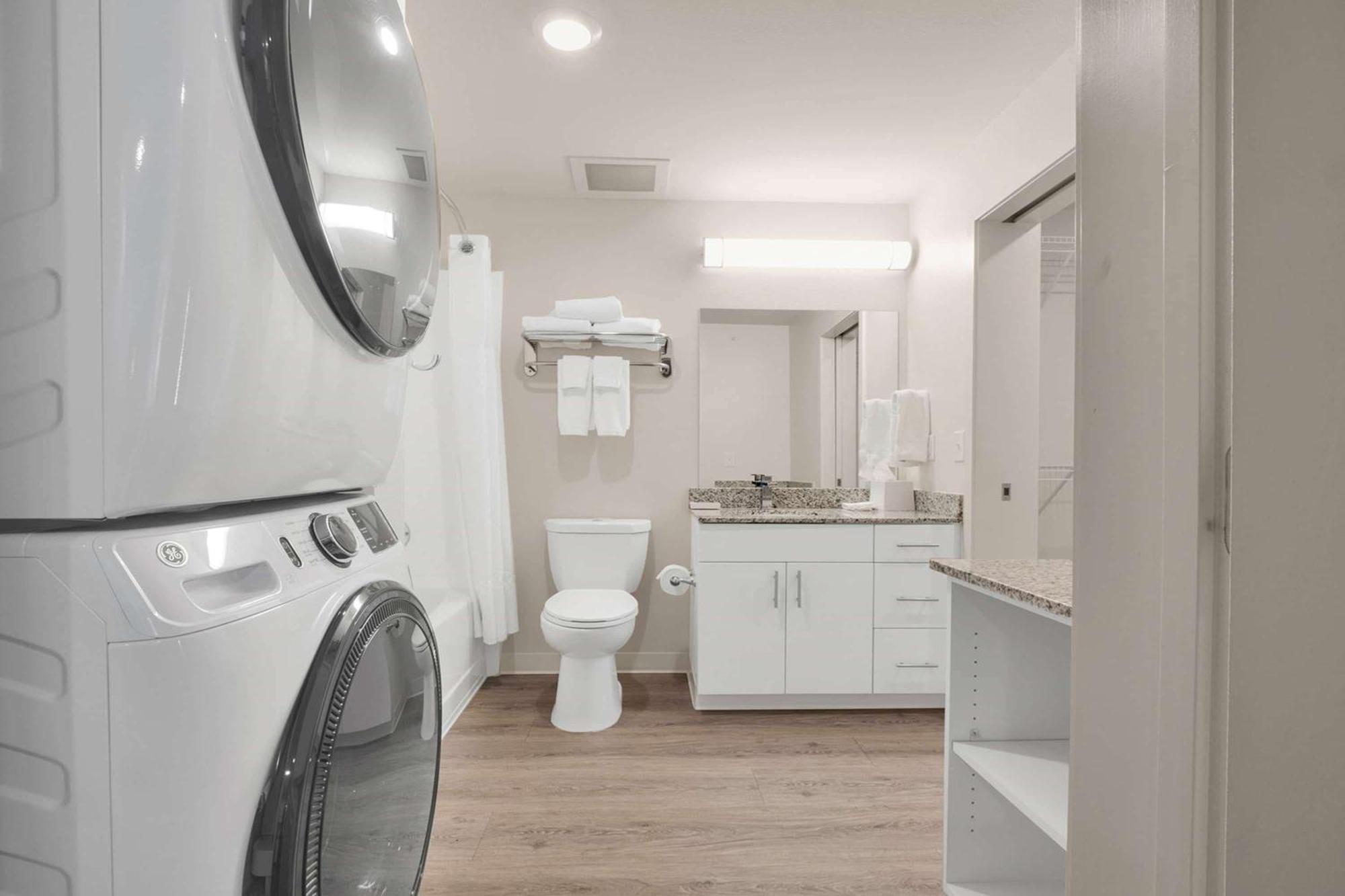Waterwalk Extended Stay By Wyndham Charlotte - Arrowood Bagian luar foto