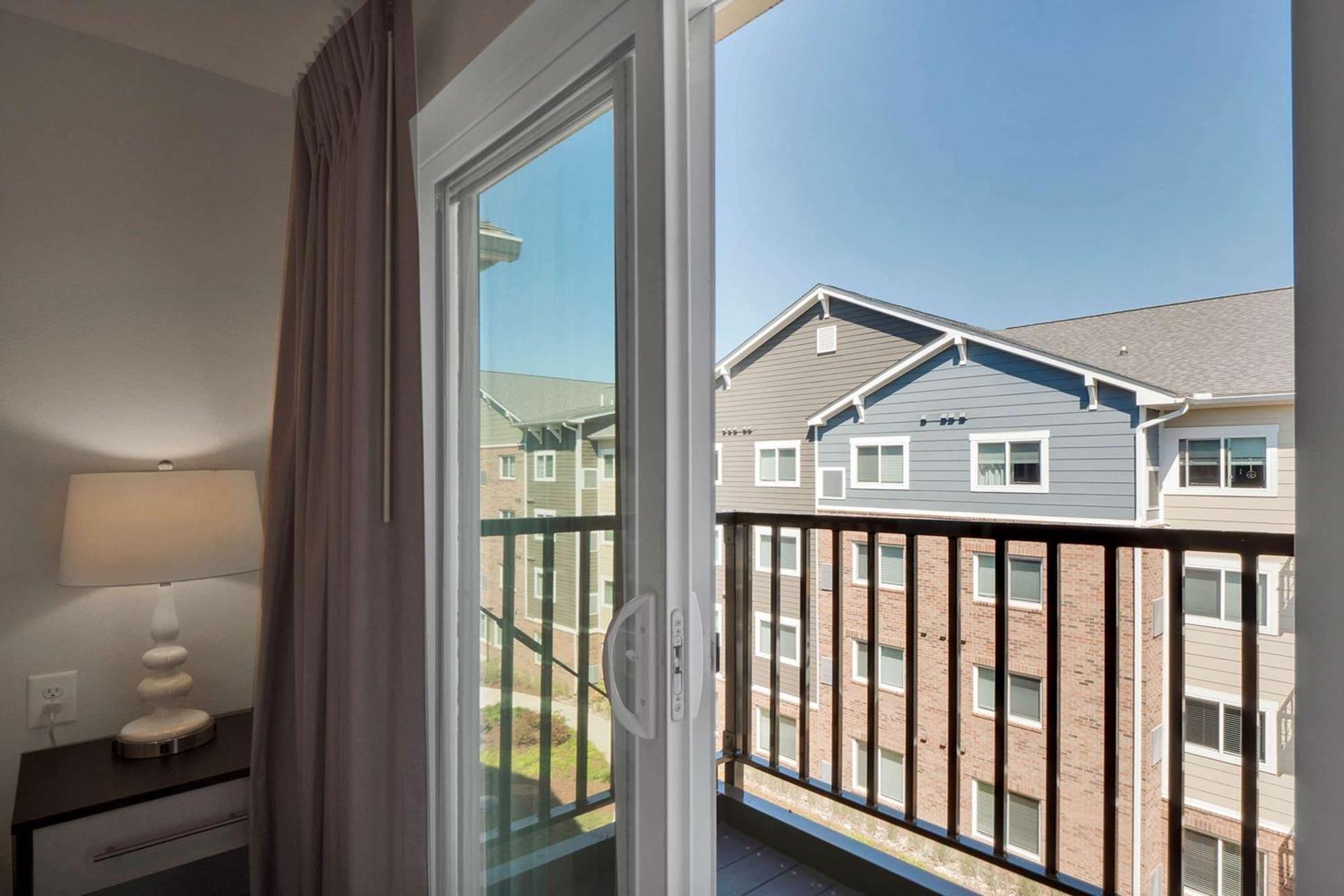 Waterwalk Extended Stay By Wyndham Charlotte - Arrowood Bagian luar foto