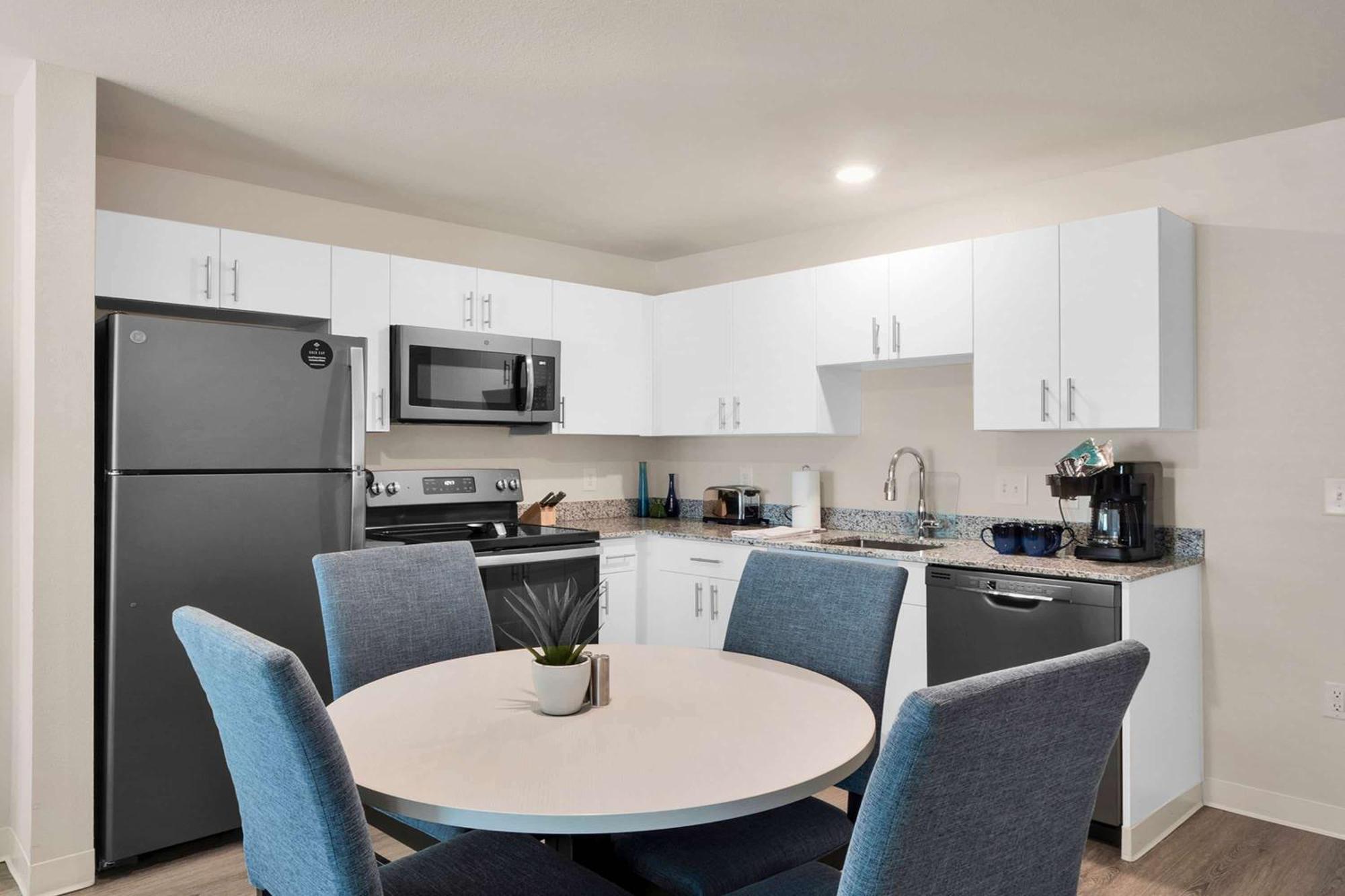 Waterwalk Extended Stay By Wyndham Charlotte - Arrowood Bagian luar foto