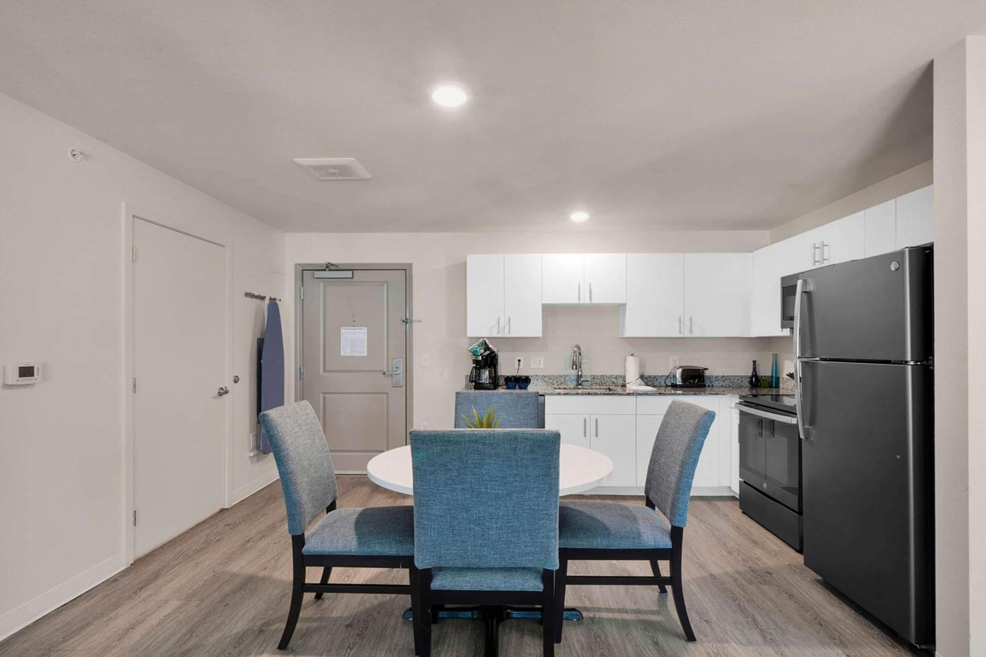 Waterwalk Extended Stay By Wyndham Charlotte - Arrowood Bagian luar foto