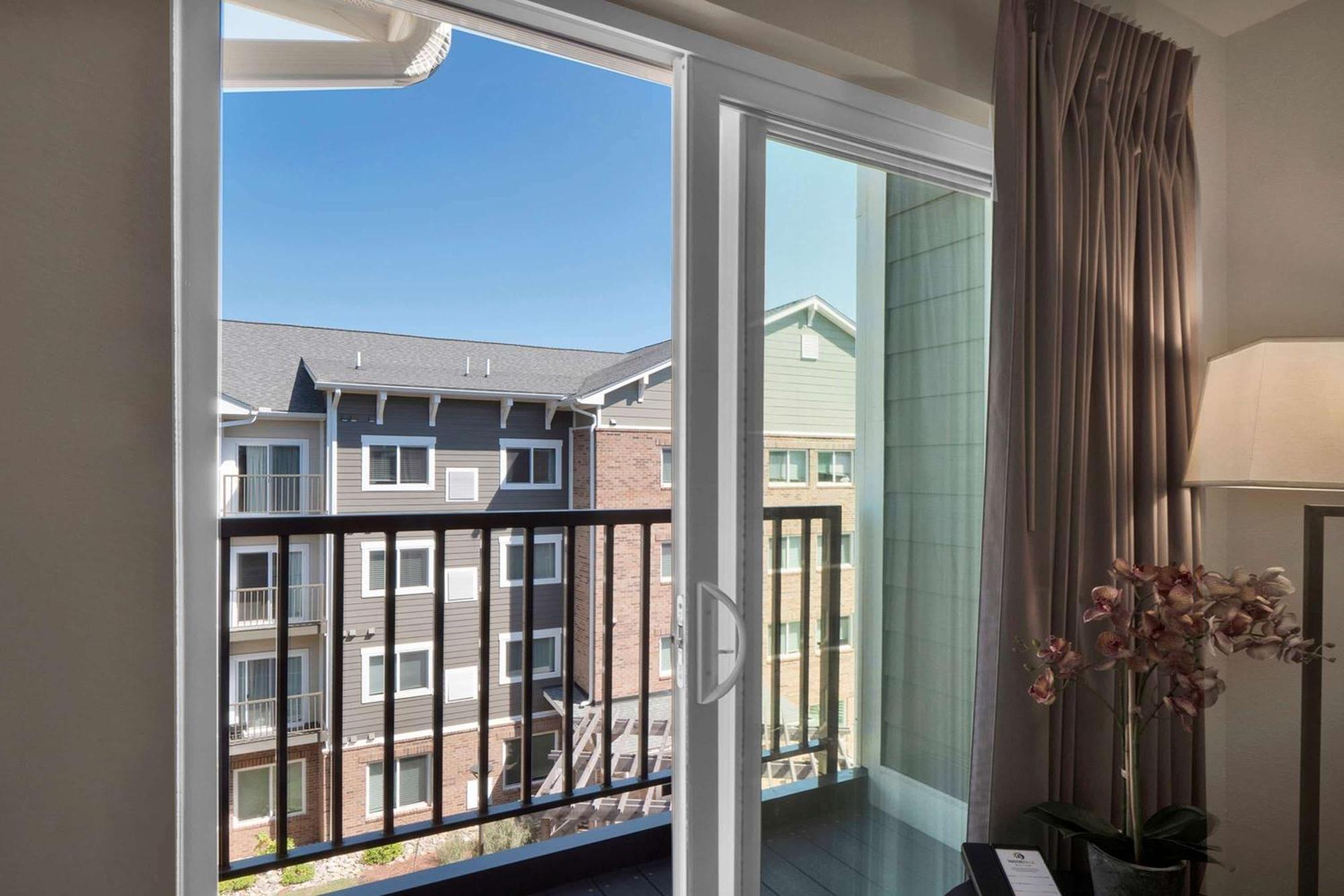 Waterwalk Extended Stay By Wyndham Charlotte - Arrowood Bagian luar foto
