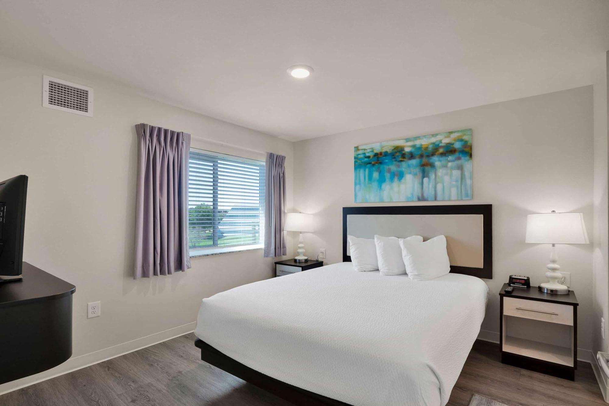 Waterwalk Extended Stay By Wyndham Charlotte - Arrowood Bagian luar foto