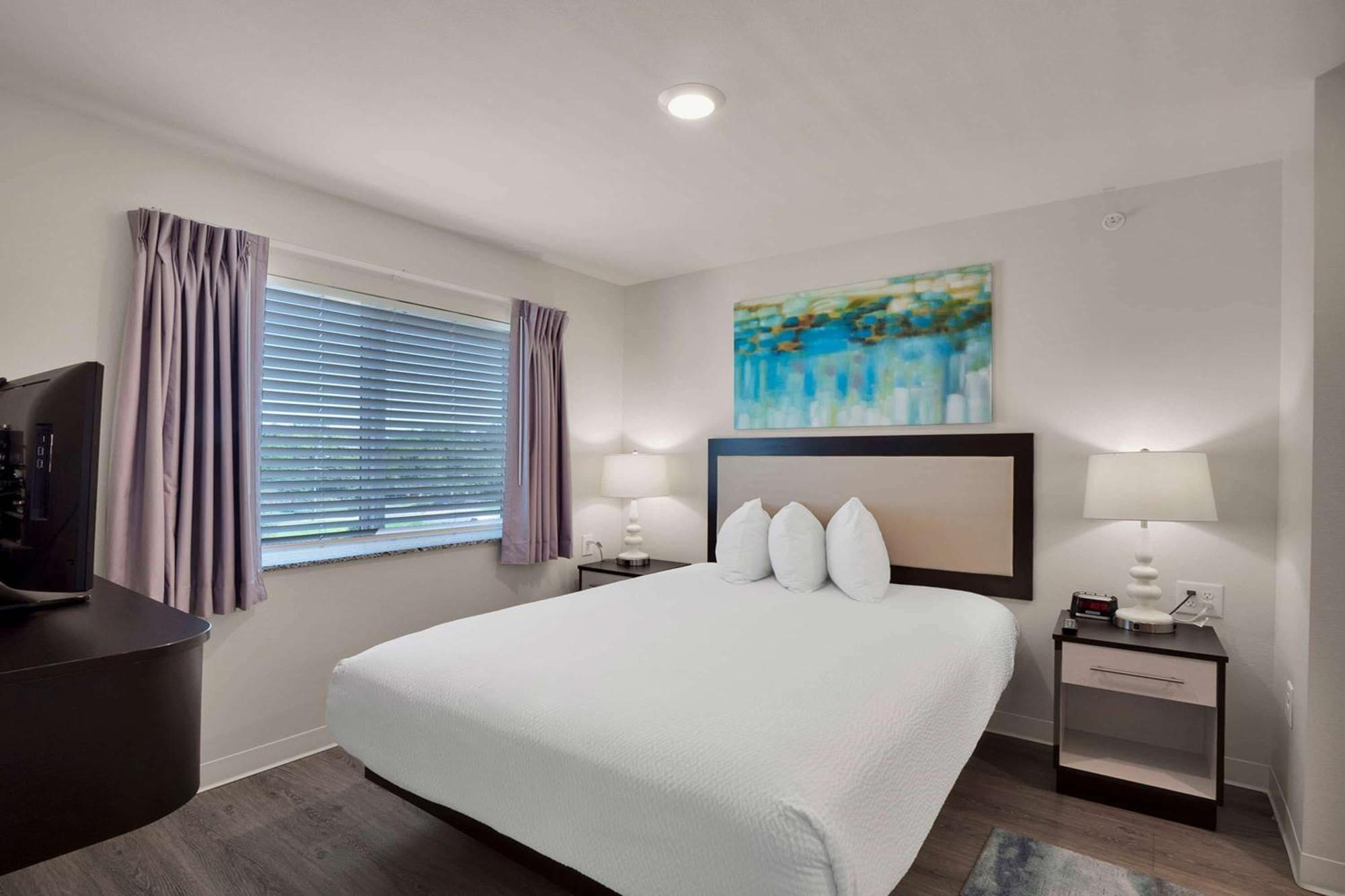 Waterwalk Extended Stay By Wyndham Charlotte - Arrowood Bagian luar foto