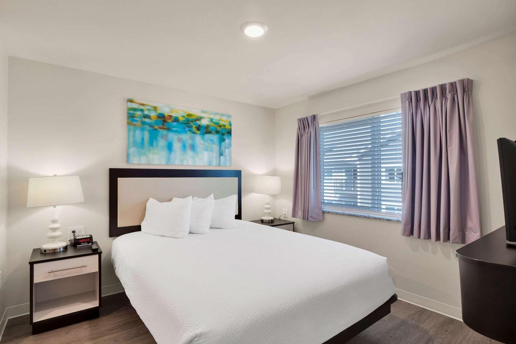 Waterwalk Extended Stay By Wyndham Charlotte - Arrowood Bagian luar foto