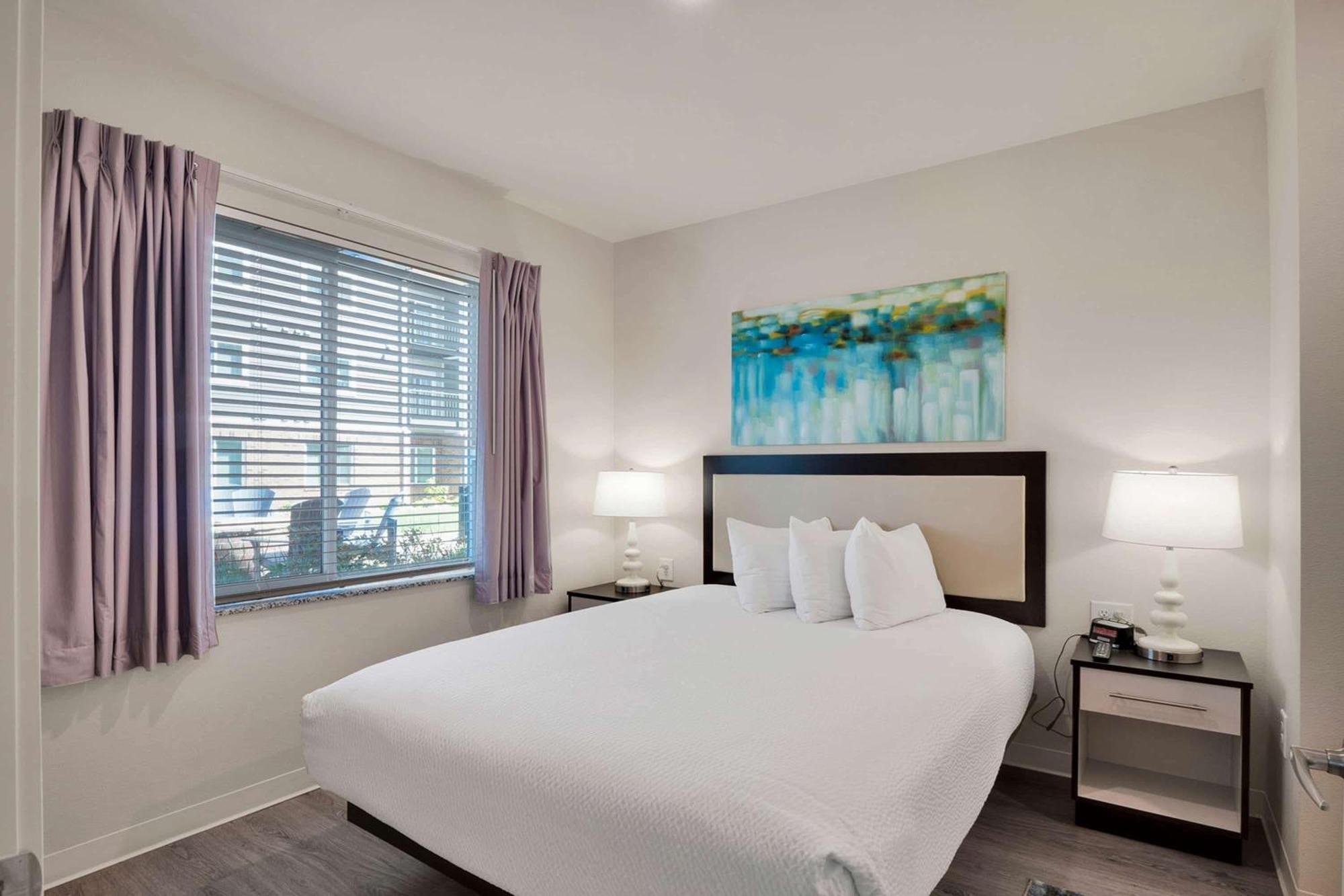 Waterwalk Extended Stay By Wyndham Charlotte - Arrowood Bagian luar foto
