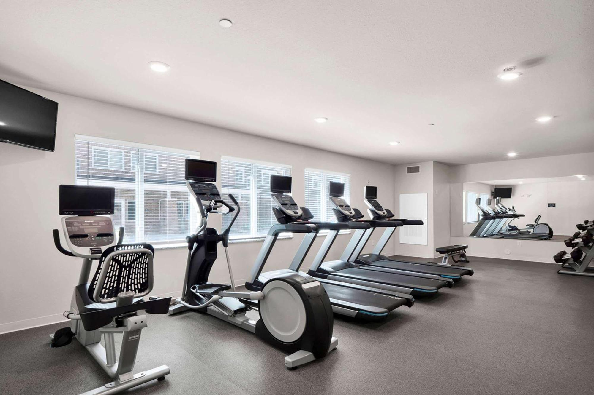 Waterwalk Extended Stay By Wyndham Charlotte - Arrowood Bagian luar foto