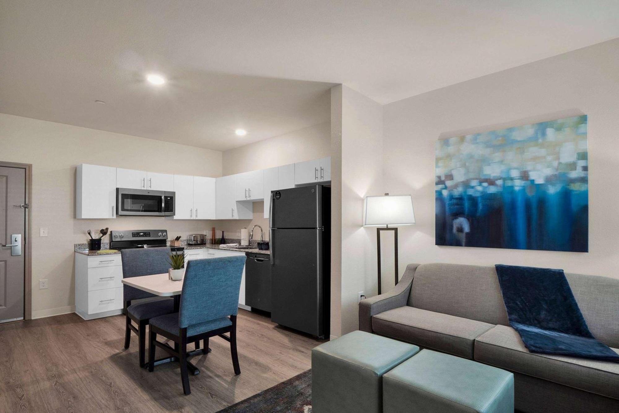 Waterwalk Extended Stay By Wyndham Charlotte - Arrowood Bagian luar foto